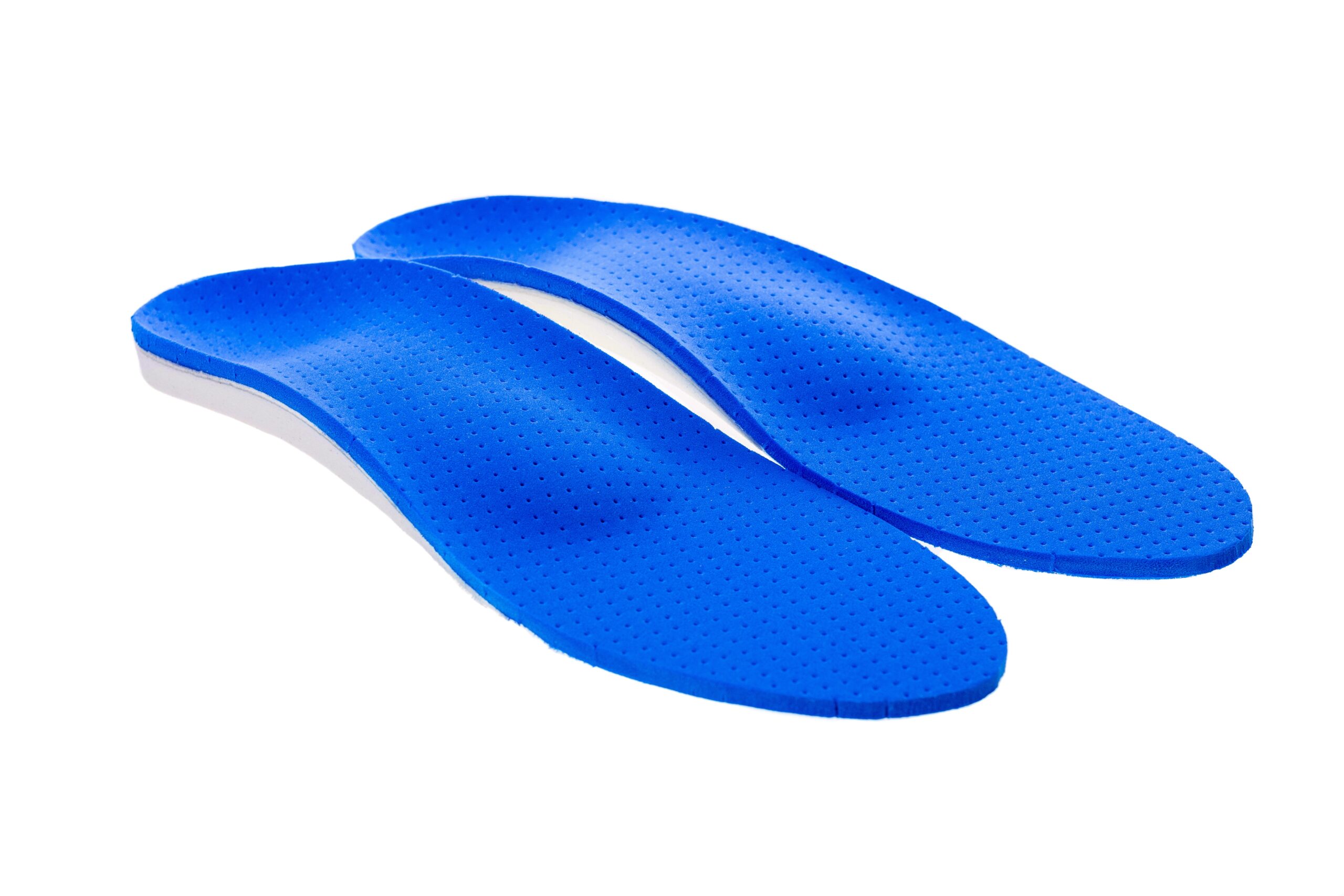 Foot orthoses