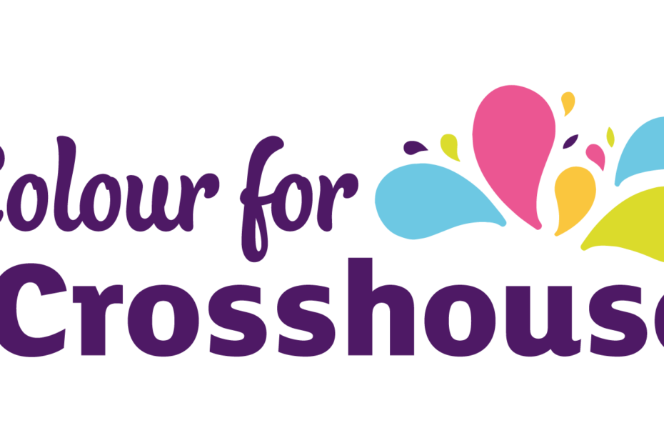 Colour for Crosshouse logo