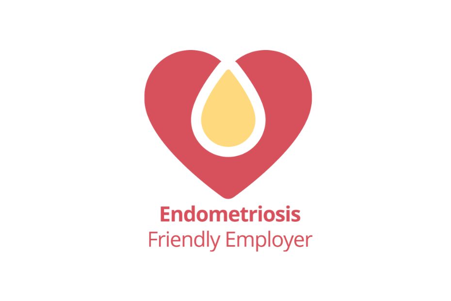 Endometriosis Friendly Employer logo